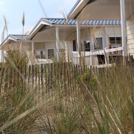 Pier98 26 Villa Scharbeutz Buitenkant foto